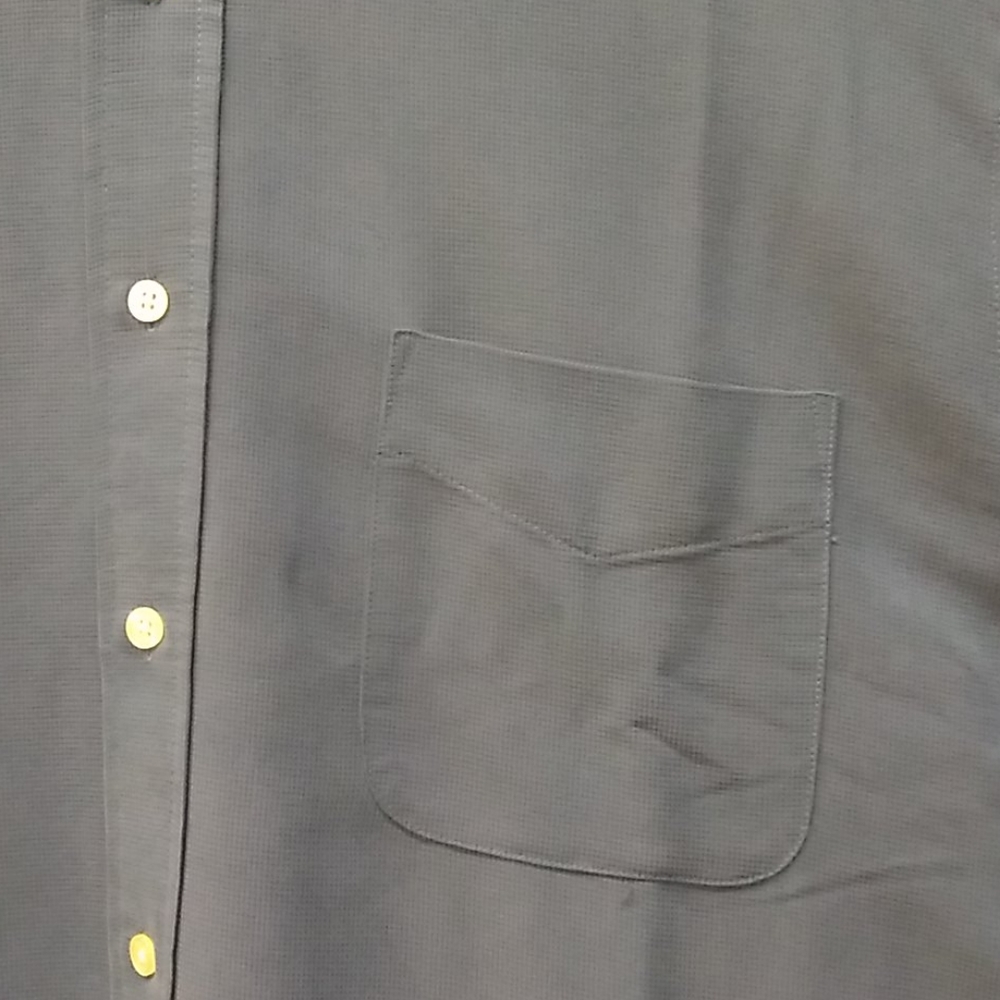 Vantage button down - Picture 5 of 6